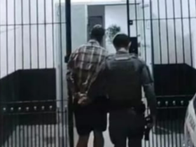 Homem vai à polícia denunciar ex-mulher em Itapevi e fica preso por ser condenado por estupro