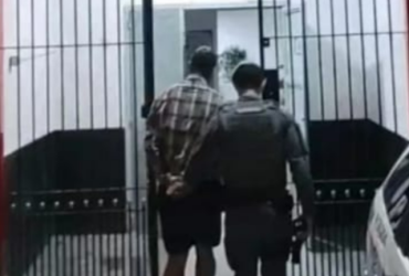 Homem vai à polícia denunciar ex-mulher em Itapevi e fica preso por ser condenado por estupro