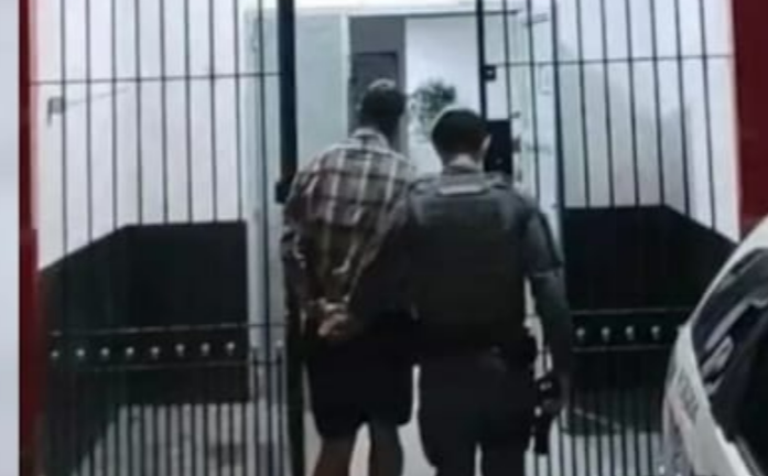 Homem vai à polícia denunciar ex-mulher em Itapevi e fica preso por ser condenado por estupro