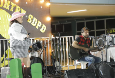 SDPD promove do sábado, 17/10, Festival Country com música, jogos e comidas típicas