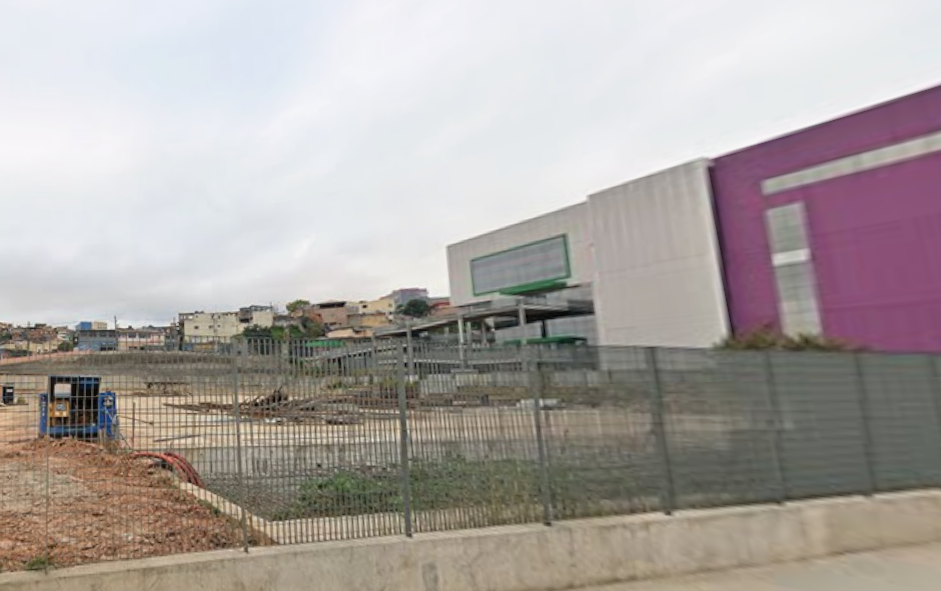 Prefeitura anuncia construção de área de lazer sobre o piscinão do Jardim Silveira