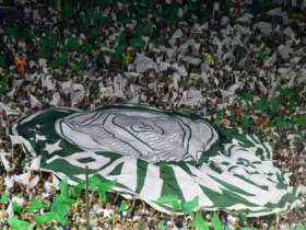 Palmeiras põe ingressos à venda na segunda, 19/10, para jogo contra o Red Bul Bragantino na Arena Palmeiras põe ingressos à venda na segunda, 19/10, para jogo contra o Red Bul Bragantino na Arena