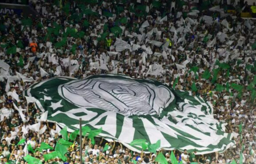 Palmeiras põe ingressos à venda na segunda, 19/10, para jogo contra o Red Bul Bragantino na Arena Palmeiras põe ingressos à venda na segunda, 19/10, para jogo contra o Red Bul Bragantino na Arena