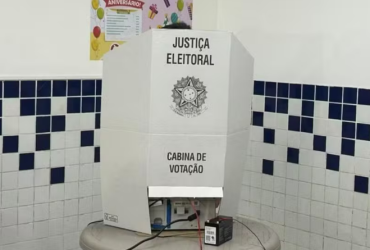 Barueri não terá alteração de local de votação do primeiro para o segundo turno