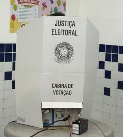 Barueri não terá alteração de local de votação do primeiro para o segundo turno