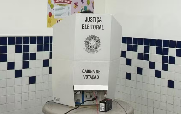 Barueri não terá alteração de local de votação do primeiro para o segundo turno