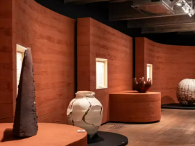 ROLÊ EM SP - Japan House apresenta mostra que conta a história milenar da cerâmica japonesa