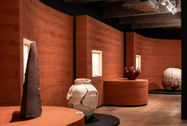 ROLÊ EM SP - Japan House apresenta mostra que conta a história milenar da cerâmica japonesa