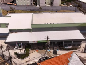 Prefeitura reinaugura no sábado, 24/10, UBS Amaro José de Souza após reforma e ampliação