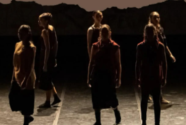 Praça das Artes recebe espetáculo gratuito do Núcleo de Dança de Barueri no sábado, 24/10