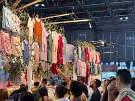Parque Shopping recebe a Feira da Gestante de quarta-feira a domingo com entrada gratuita
