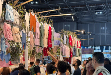 Parque Shopping recebe a Feira da Gestante de quarta-feira a domingo com entrada gratuita
